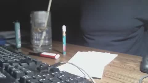 I am usually high and horny...lol online show from February 9, 2025, 3:43 am