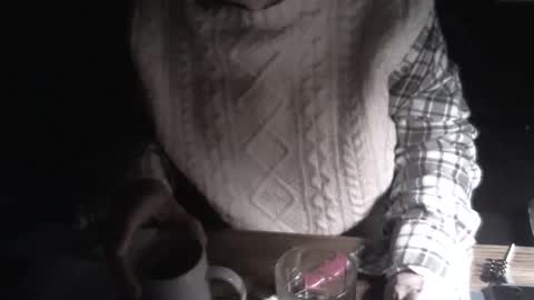 I am usually high and horny...lol online show from March 18, 2026, 1:31 am