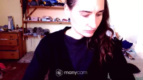 Yummygirl online show from September 26, 2025, 5:44 am