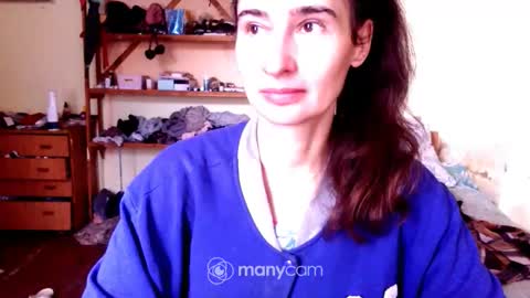 Yummygirl online show from October 4, 2025, 5:05 am