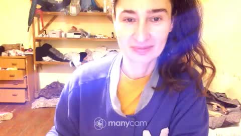 Yummygirl online show from November 17, 2025, 4:51 am