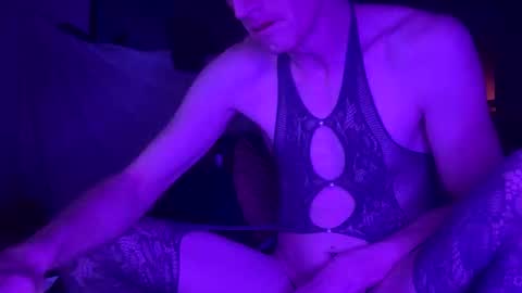 memyselfnirene804 online show from December 15, 2025, 11:47 am