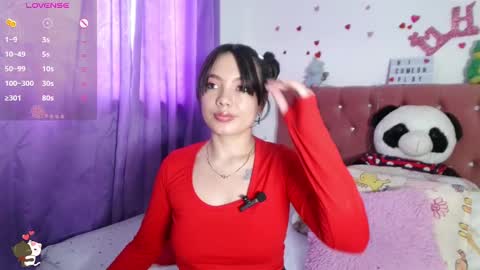 Heart  online show from February 19, 2025, 8:20 pm