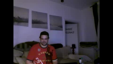 Snapshot of menace2dennis chatting on February 1, 2026, 2:43 am Dennis2Menace online show from February 1, 2026, 2:43 am