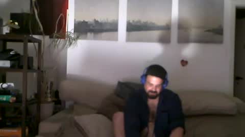 Snapshot of menace2dennis chatting on June 19, 2026, 12:59 am Dennis2Menace online show from June 19, 2026, 12:59 am