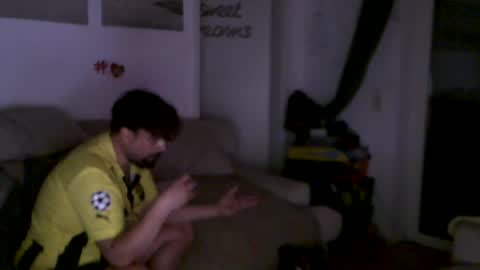 Snapshot of menace2dennis chatting on June 21, 2026, 12:02 am Dennis2Menace online show from June 21, 2026, 12:02 am