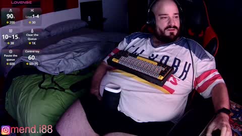 menditeta online show from December 13, 2024, 1:48 am