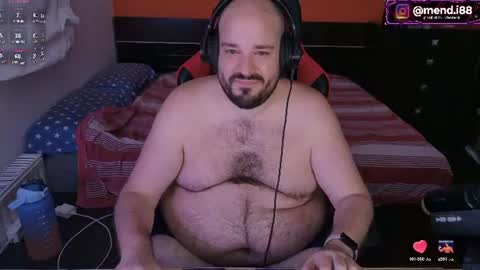 Snapshot of menditeta chatting on June 19, 2026, 10:13 pm menditeta online show from June 19, 2026, 10:13 pm