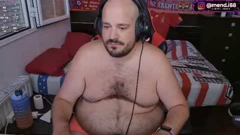 Snapshot of menditeta chatting on July 8, 2026, 11:20 pm menditeta online show from July 8, 2026, 11:20 pm