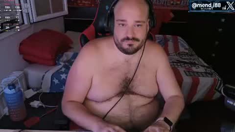 Snapshot of menditeta chatting on July 9, 2026, 9:52 pm menditeta online show from July 9, 2026, 9:52 pm