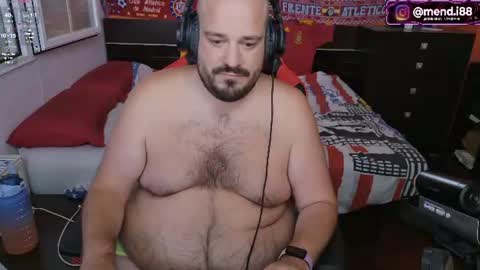 Snapshot of menditeta chatting on July 30, 2026, 11:04 pm menditeta online show from July 30, 2026, 11:04 pm