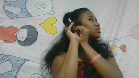 mendrika718601 online show from March 12, 2026, 7:36 am