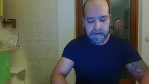 menformen1929 online show from January 16, 2026, 8:02 pm