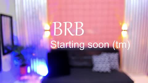 Princess Mensia online show from February 7, 2025, 4:46 pm