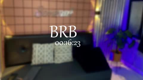 Princess Mensia online show from September 9, 2025, 12:26 pm