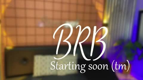 Princess Mensia online show from October 10, 2025, 1:10 pm