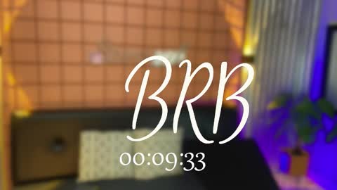 Princess Mensia online show from October 20, 2025, 12:16 pm