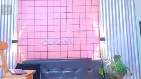 Princess Mensia online show from March 14, 2026, 1:27 pm