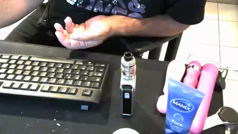 Snapshot of mentosgum chatting on October 11, 2025, 9:57 pm mentosgum online show from October 11, 2025, 9:57 pm