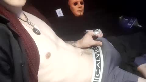 Giorggio Fragacci online show from February 14, 2025, 9:24 am