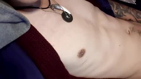 Giorggio Fragacci online show from February 26, 2025, 12:49 am