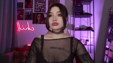 Snapshot of meow__baby chatting on October 6, 2025, 5:10 pm Amy Meow online show from October 6, 2025, 5:10 pm