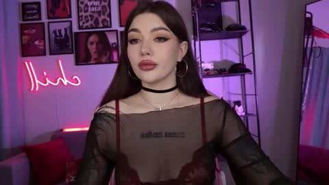 Snapshot of meow__baby chatting on October 21, 2025, 6:08 pm Amy Meow online show from October 21, 2025, 6:08 pm