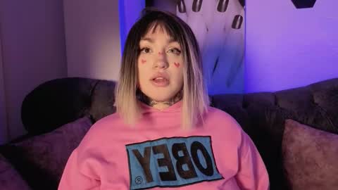 Aruz online show from February 15, 2026, 7:51 am