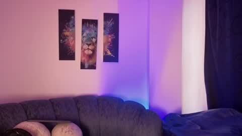 Snapshot of meow_boo chatting on May 11, 2026, 7:00 pm Aruz online show from May 11, 2026, 7:00 pm