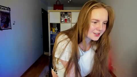Flora  Next stream November 17th at 6  GMT online show from May 4, 2026, 5:47 am