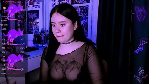 Snapshot of meow_marie chatting on March 22, 2026, 11:08 pm meow marie online show from March 22, 2026, 11:08 pm