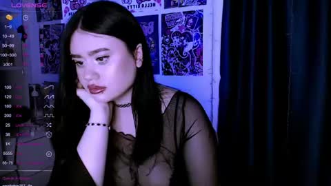 Snapshot of meow_marie chatting on June 11, 2026, 2:53 am meow marie online show from June 11, 2026, 2:53 am