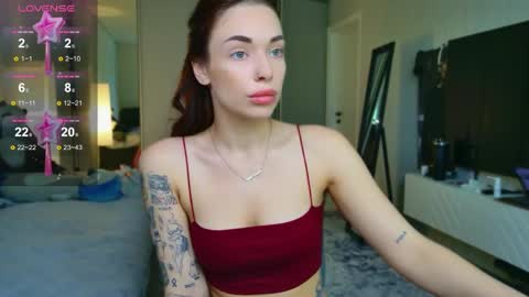 Snapshot of meow_moore chatting on May 17, 2026, 5:38 am Megan online show from May 17, 2026, 5:38 am