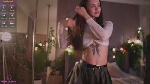 Heeyyooo Im Nans Subscribe to me I will be glad online show from December 13, 2024, 2:16 pm