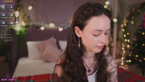 Heeyyooo Im Nans Subscribe to me I will be glad online show from December 22, 2024, 11:22 am