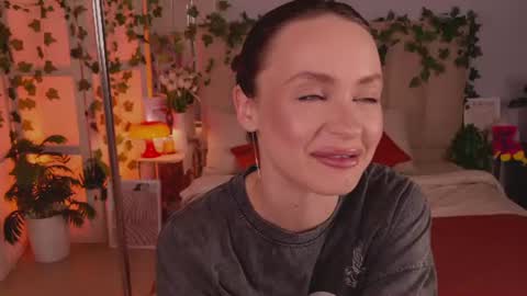 Heeyyooo Im Nans Subscribe to me I will be glad online show from July 10, 2026, 5:34 am