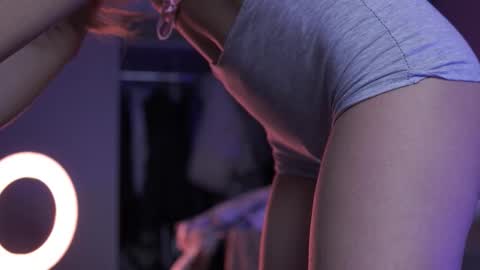 meowalice1 online show from February 16, 2026, 3:02 am