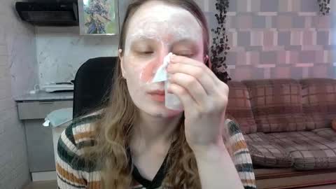 Snapshot of meowcr chatting on September 17, 2025, 8:49 am meowcr online show from September 17, 2025, 8:49 am