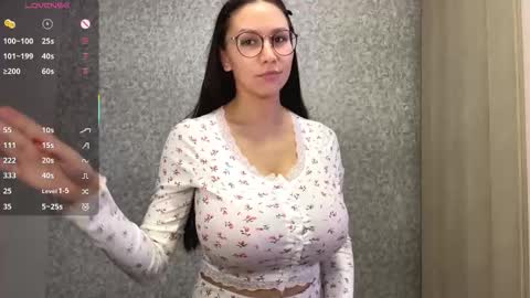 Snapshot of meowgirlye chatting on March 19, 2026, 10:30 am Mona online show from March 19, 2026, 10:30 am