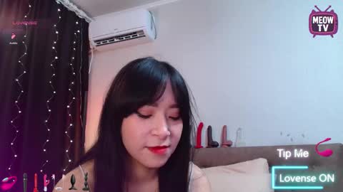 meowkami online show from September 29, 2025, 12:38 am