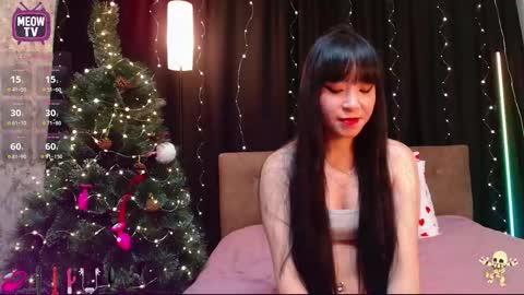 meowkami online show from December 4, 2025, 11:46 pm