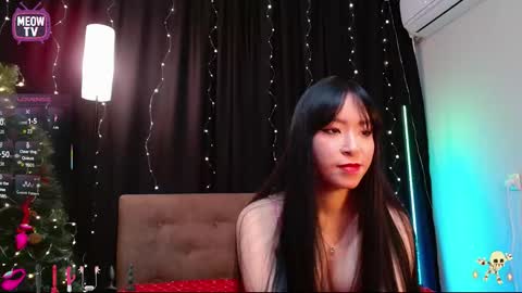 meowkami online show from December 15, 2025, 4:28 am