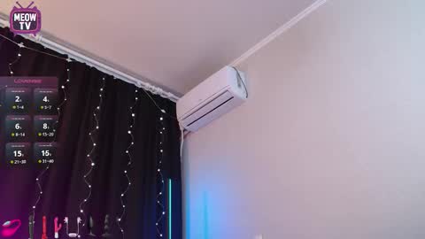 meowkami online show from February 21, 2026, 1:50 am