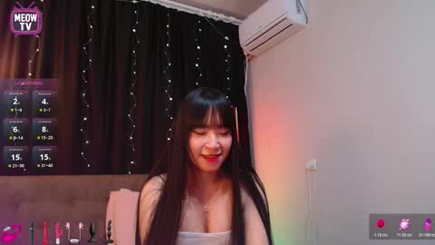 meowkami online show from February 26, 2026, 12:42 am