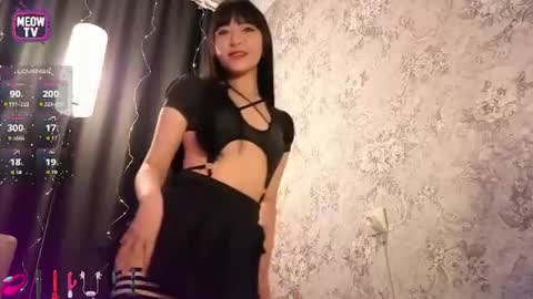 meowkami online show from June 11, 2026, 11:58 pm