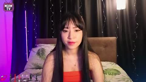 meowkami online show from June 29, 2026, 1:01 am