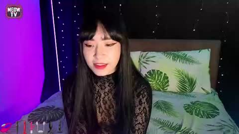 meowkami online show from July 21, 2026, 12:35 am