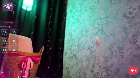 meowkami online show from August 7, 2026, 1:51 am