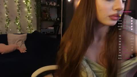 Snapshot of meowmacito chatting on September 23, 2025, 2:20 pm Marii online show from September 23, 2025, 2:20 pm