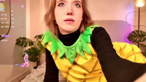 meowpff online show from November 26, 2025, 1:45 pm